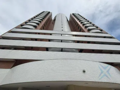 Apartamento com 1 Quarto para alugar, 36m² no Mucuripe, Fortaleza
