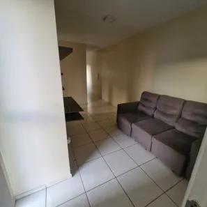 Apartamento com 2 Quartos para alugar, 45m² no Flores, Manaus