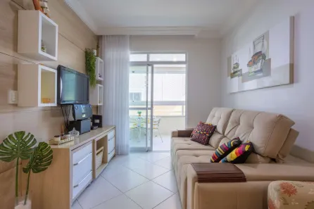 Apartamento com 3 Quartos à venda, 92m² no Ingleses do Rio Vermelho, Florianópolis
