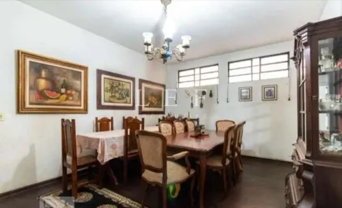 Casa com 4 Quartos à venda, 500m² no Chácara Meyer, São Paulo
