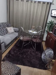 Apartamento com 2 Quartos à venda, 57m² no Centro Histórico, Porto Alegre