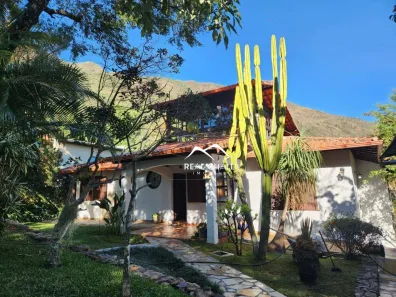 Casa de Condomínio com 4 Quartos à venda, 320m² no Piedade do Paraopeba, Brumadinho