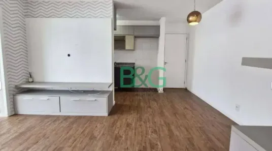 Apartamento com 2 Quartos à venda, 62m² no Vila Anastácio, São Paulo