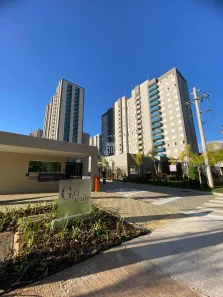 Apartamento com 2 Quartos à venda, 54m² no Jardim Carolina, Jundiaí