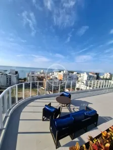Apartamento com 3 Quartos à venda, 177m² no Enseada Azul, Guarapari