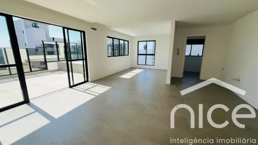 Apartamento com 4 Quartos à venda, 211m² no Praia Brava de Itajaí, Itajaí