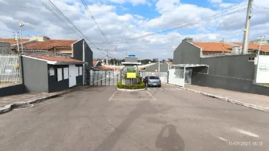 Casa com 2 Quartos à venda, 43m² no Estados, Fazenda Rio Grande