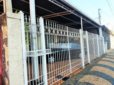 Casa com 7 Quartos à venda, 364m² no Jardim Chapadão, Campinas
