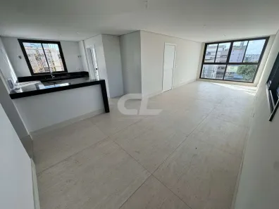 Apartamento com 4 Quartos à venda, 130m² no Cidade Nova, Belo Horizonte