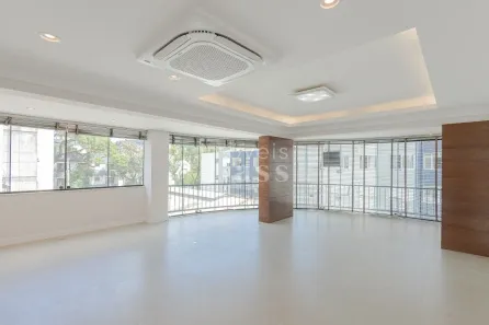 Apartamento com 3 Quartos à venda, 120m² no Higienópolis, Porto Alegre