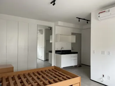 Apartamento com 1 Quarto à venda, 31m² no Vila Mariana, São Paulo