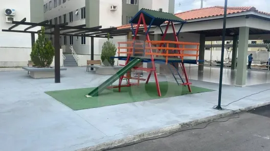 Apartamento com 2 Quartos à venda, 47m² no Dom Luciano, Aracaju