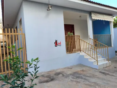 Casa com 3 Quartos à venda, 133m² no Vila Nova, Presidente Prudente
