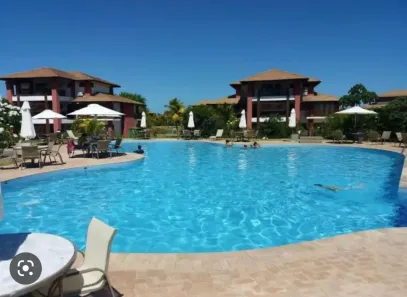 Apartamento com 2 Quartos à venda, 111m² no Praia do Forte, Mata de São João