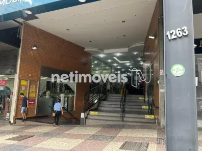 Ponto Comercial à venda, 24m² no Barro Preto, Belo Horizonte
