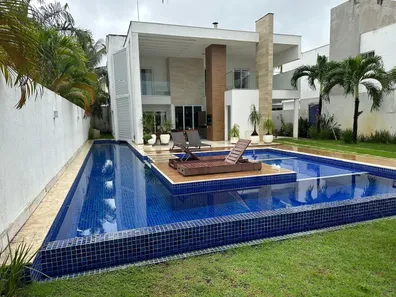 Casa com 5 Quartos à venda, 120m² no Guarajuba (Monte Gordo), Camaçari