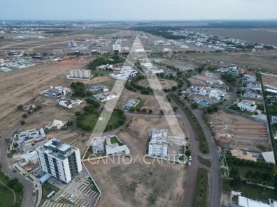 Lote/Terreno à venda, 591m² no Residencial Ipanema, Sinop