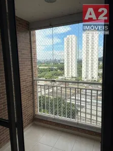 Apartamento com 3 Quartos à venda, 70m² no Jaguaré, São Paulo