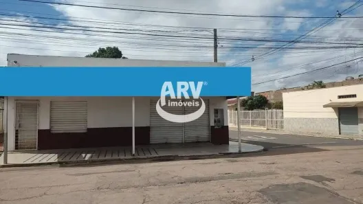 Ponto Comercial para venda ou aluguel, 100m² no Vila Carlos Antônio Wilkens, Cachoeirinha