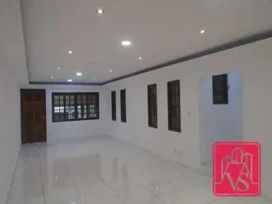 Sobrado com 6 Quartos à venda, 175m² no Jardim Estrela, Mauá