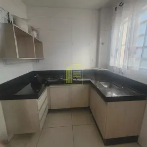 Apartamento com 2 Quartos para alugar, 50m² no Jardim Santa Lúcia, São José do Rio Preto