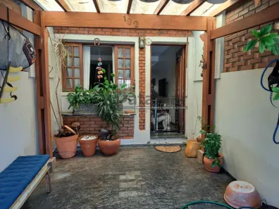 Sobrado com 2 Quartos à venda, 95m² no Caxingui, São Paulo