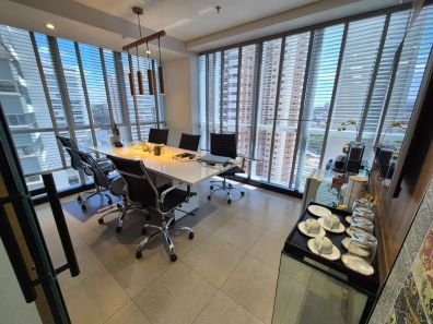 Sala Comercial à venda, 90m² no Gleba Fazenda Palhano, Londrina