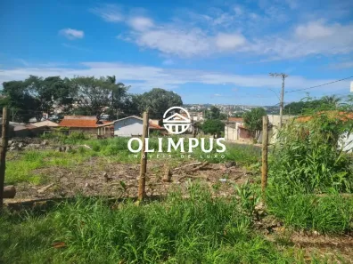 Lote/Terreno à venda, 1405m² no Presidente Roosevelt, Uberlândia