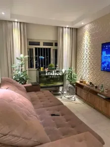 Apartamento com 2 Quartos à venda, 111m² no Centro, Ribeirão Preto