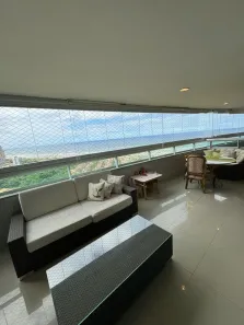 Apartamento com 4 Quartos à venda, 204m² no Patamares, Salvador