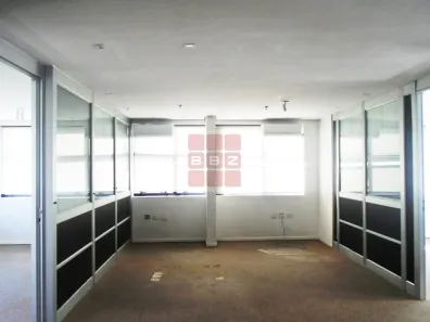 Sala Comercial à venda, 112m² no Indianópolis, São Paulo