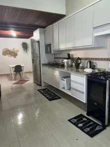 Casa com 4 Quartos à venda, 198m² no Cachoeira do Bom Jesus, Florianópolis