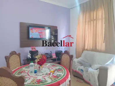  com 2 Quartos à venda, 78m² no Méier, Rio de Janeiro