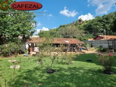 Casa com 2 Quartos à venda, 247m² no Estância Hidromineral Santa Eliza, Itupeva