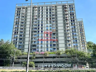 Apartamento com 2 Quartos para alugar, 80m² no Freguesia (Jacarepaguá), Rio de Janeiro