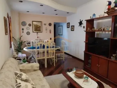 Casa de Condomínio com 2 Quartos à venda, 93m² no Lauzane Paulista, São Paulo