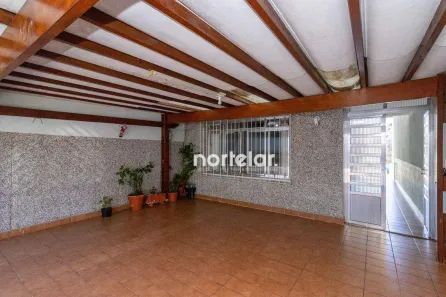Sobrado com 3 Quartos à venda, 195m² no Jardim Felicidade (Zona Oeste), São Paulo