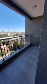 Apartamento com 2 Quartos à venda, 50m² no Jardim Anhangüera, Ribeirão Preto