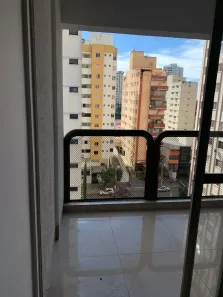 Apartamento com 3 Quartos para alugar, 105m² no Setor Bela Vista, Goiânia
