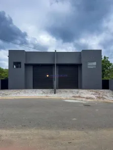 Galpão/Depósito/Armazém para alugar, 188m² no Pinheirinho, Vinhedo