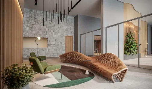 Apartamento com 1 Quarto à venda, 27m² no Vila Pompéia, São Paulo
