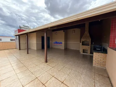 Cobertura com 3 Quartos à venda, 236m² no Industrial, Contagem