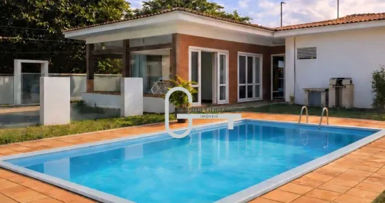 Casa com 4 Quartos à venda, 326m² no Marrocos, Itanhaém
