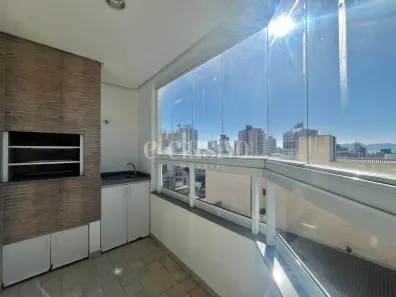Apartamento com 3 Quartos à venda, 114m² no Canto, Florianópolis