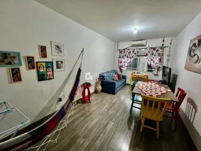 Apartamento com 3 Quartos para alugar, 88m² no Marechal Rondon, Canoas