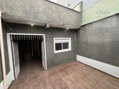 Casa com 2 Quartos à venda, 90m² no Vila Palmeiras, São Paulo