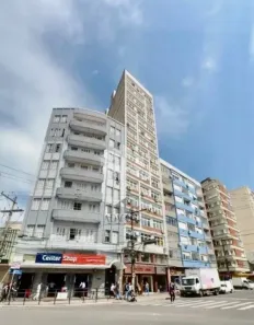 Sala Comercial à venda, 59m² no Santana, Porto Alegre