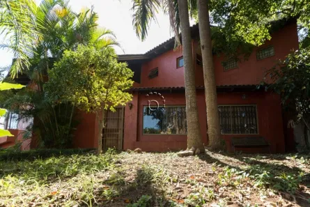 Casa com 3 Quartos à venda, 300m² no Vila Assunção, Porto Alegre