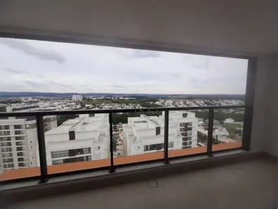 Apartamento com 3 Quartos à venda, 143m² no Parque Campolim, Sorocaba