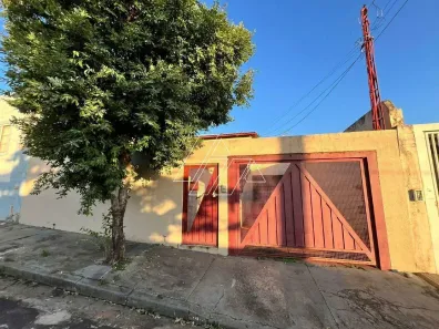 Casa com 3 Quartos à venda, 205m² no Alto Cafezal, Marília